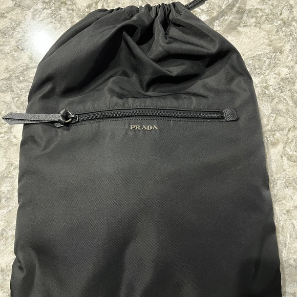 Prada Men’s Slides - Picture 8 of 13